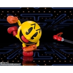 Bandai-figurines-SHF-Pac-Man-dition-40e-anniversaire-fant-me-rouge-visage-fant-me-mod-le
