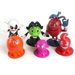 Figurines-de-dessin-anim-Pacman-12-pi-ces-lot-personnages-d-aventures-fant-mes-jouets-pour