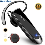 New-Bee-couteurs-sans-fil-Bluetooth-5-0-oreillettes-avec-micro-mains-libres-24h-pour-iPhone