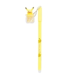 Stylo-Pokemon-Pikachu-la-d-rive-stylo-Gel-0-5mm-mignon-tudiant-Test-criture-papeterie