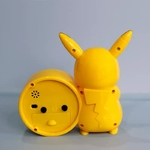 Nouveau-mod-le-de-Pokemon-authentique-Pikachu-jaune-Kawaii-jouet-de-d-coration-d-action-r