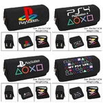 Trousse-crayons-de-jeu-Playstation-sac-cosm-tiques-de-maquillage-de-dessin-anim-papeterie-d-tudiant