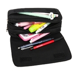 Trousse-crayons-de-jeu-Playstation-sac-cosm-tiques-de-maquillage-de-dessin-anim-papeterie-d-tudiant