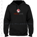 Ames-thyst-sweat-capuche-manches-longues-Logo-sph-re-Xbox-Live