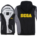 Sega-sweat-shirt-capuche-pour-homme-pais-chaud-d-contract-Streetwear-HipHop-hiver