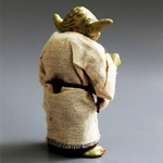 Figurine-articul-e-du-Ma-tre-Yoda-de-la-s-rie-Star-Wars-pour-gar-on