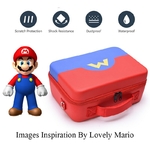 Sac-de-rangement-pour-Nintendo-Switch-Portable-sac-main-de-luxe-bandouli-re-tanche-pour-accessoires