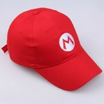 Chapeau-de-Cosplay-Super-Mario-Odyssey-pour-enfant-et-adulte-casquette-de-jeu-Anime-Luigi-Bros