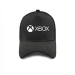 Casquette-de-Baseball-ajustable-pour-homme-et-unisexe-avec-Logo-Xbox-Microsoft-chapeau-pour-l-ext
