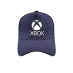 Casquette-de-Baseball-ajustable-pour-homme-et-unisexe-avec-Logo-Xbox-Microsoft-chapeau-pour-l-ext