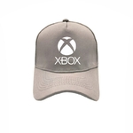 Casquette-de-Baseball-ajustable-pour-homme-et-unisexe-avec-Logo-Xbox-Microsoft-chapeau-pour-l-ext