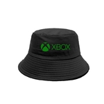 Chapeaux-seau-Xbox-pour-hommes-et-femmes-casquette-de-p-cheur-d-t-Cool-pour-l