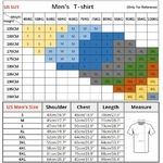 T-shirt-pour-hommes-et-femmes-estival-et-d-grad-avec-Logo-de-Playstation-5-Pastel