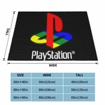Playstation-Ps5-1636-couvre-lit-carreaux-tapis-de-pri-re-islamique-en-coton-coussin-au-Crochet