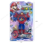 Montre-num-rique-Super-Mario-pour-enfants-montre-de-dessin-anim-projection-3D-jouet-cadeau-d