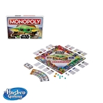 Hasbro-Gaming-monopole-b-b-Yoda-Mandalorian-jeu-de-soci-t-8-ans-et-livraison-gratuite