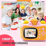 Appareil-Photo-instantan-pour-enfants-impression-num-rique-jouets-Photo