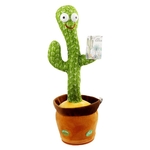 Jouet-de-Simulation-de-Cactus-chantant-et-dansant-jouet-en-peluche-de-Cactus-lectrique-parlant-jouet