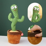 Jouet-de-Simulation-de-Cactus-chantant-et-dansant-jouet-en-peluche-de-Cactus-lectrique-parlant-jouet