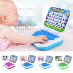 Prononciation-apprentissage-Machine-en-plastique-d-but-interactif-Machine-b-b-tablette-Mini-apprentissage-jouets-ducatifs