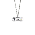 R-tro-Ps5-Console-Playstation-5-Jeu-Poign-e-Colliers-Bijoux-pour-Gar-ons-Filles-Roche