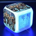 FORTNITE-2020-R-veil-Lumineux-LED-pour-Enfant-D-coration-de-la-Chambre-Horloge-lectronique-et