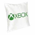 Dakimakura-housse-de-coussin-carr-e-taie-d-oreiller-classique-avec-Logo-Xbox-d-coration-de