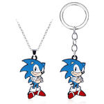 Collier-sonic-le-h-risson-pour-femmes-hommes-et-enfants-pendentif-cha-ne-maillons-personnage-de