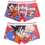 Boxer-en-coton-pour-homme-sous-v-tement-amusant-et-respirant-avec-dessin-anim-Son-Goku