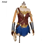 Diana-robe-fantaisie-Sexy-pour-femme-adulte-Costume-jupe-super-h-ros-Halloween