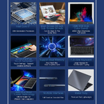 Ordinateur-portable-de-jeu-Ninkear-avec-cran-tactile-ordinateur-portable-Windows-11-16-pouces-Intel-Core