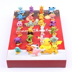 Calendrier-de-l-Avent-de-No-l-Pok-mon-pour-Enfants-Pikachu-Kawaii-Figurines-Anime-Al