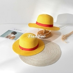 Chapeau-de-paille-One-Piece-Luffy-accessoires-de-cosplay-anime