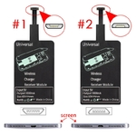 Universal-QI-Recharge-Sans-Fil-Chargeur-R-cepteur-Pad-Module-pour-Micro-USB-Mobile-T-l