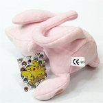 TAKARA-TOMY-peluche-Pokemon-Go-dex-Mew-jouets-en-peluche-cadeaux-de-no-l-pour-enfants
