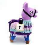 Peluche-douce-rembourr-e-Lama-butin-Fortnite-10-20-cm-pour-enfant-jouet-alpaga-color-cadeau