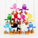 12-CM-1-pi-ces-Super-Mario-Bros-Yoshi-peluche-t-l-phone-cha-ne-jouet