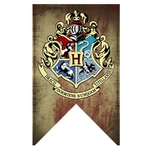 Harry-Potter-banni-res-gryffondor-Slytherin-Hufflerpuff-Ravenclaw-coll-ge-drapeau-f-te-fournitures-d-coration