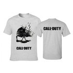 T-shirt-surdimensionn-unisexe-pour-homme-jeu-la-mode-avec-impression-graphique-3D-Call-of-Duty