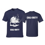 T-shirt-surdimensionn-unisexe-pour-homme-jeu-la-mode-avec-impression-graphique-3D-Call-of-Duty