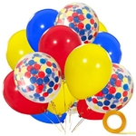 8-20-pi-ces-Mario-ballons-ensemble-12-pouces-Latex-ballon-Globos-pour-enfants-anniversaire-b