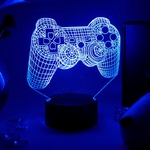 Lampe-LED-sur-la-Table-de-jeu-PlayStation-installation-de-bureau-Console-de-jeu-ic-ne