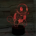 Takara-Tomy-lampe-de-Table-3d-l-effigie-des-personnages-de-Pokemon-cureuil-Animal-veilleuse-pour