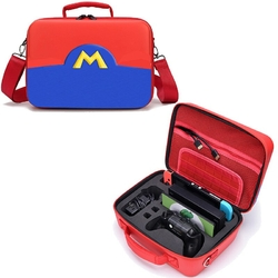 Boite de rangement pour jeux de switch - Accessoires - mondedegamer