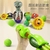 Lanceur-de-bombe-molle-plante-Vs-Zombies-jouet-interactif-a-rodynamique-pour-gar-ons-et-filles