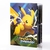 Album-Photo-Pikachu-240-pi-ces-cartes-jouer-Pokemon-classeur-d-affichage-de-carte-GX-VMAX