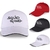 Casquette-de-Baseball-pour-femmes-et-hommes-ronde-Six-carr-s-Triangle-GGANBU-lettre-Hip-Hop