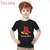 T-shirt-manches-courtes-pour-gar-ons-et-filles-Streetwear-r-tro-gaming-Vintage-2020