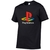 PS-T-shirt-manches-courtes-col-rond-pour-homme-streetwear-estival-en-coton-avec-Xbox-game