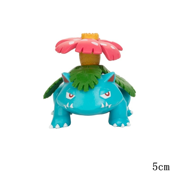 Figurines Pokémon - Figurines - mondedegamer
